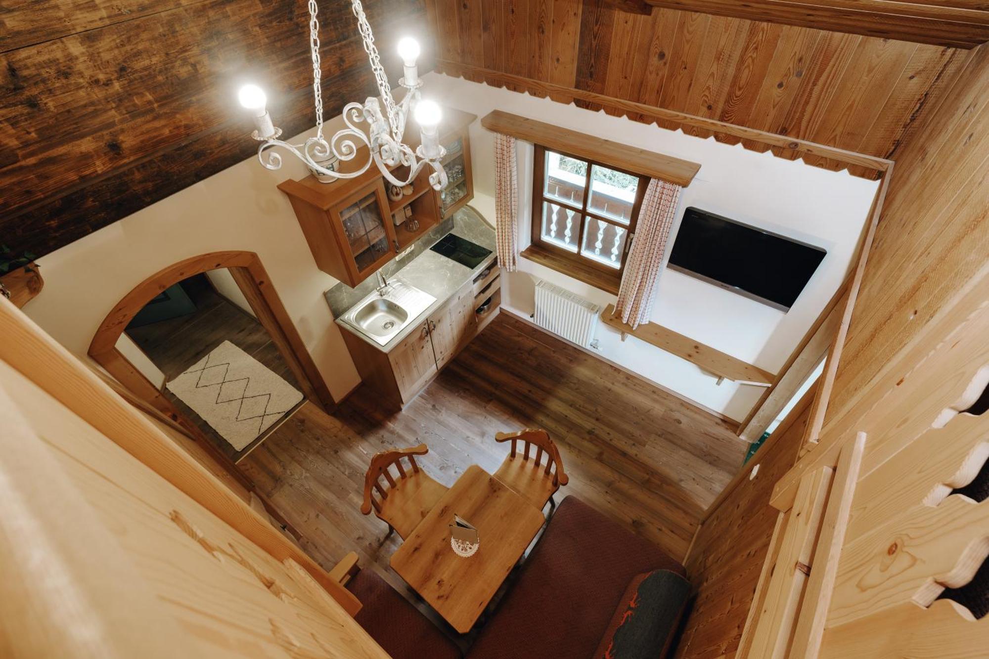 Gut Berg Naturhotel Sankt Johann im Pongau Room photo